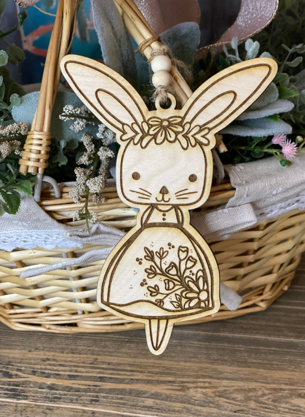 DIY Easter paint kit