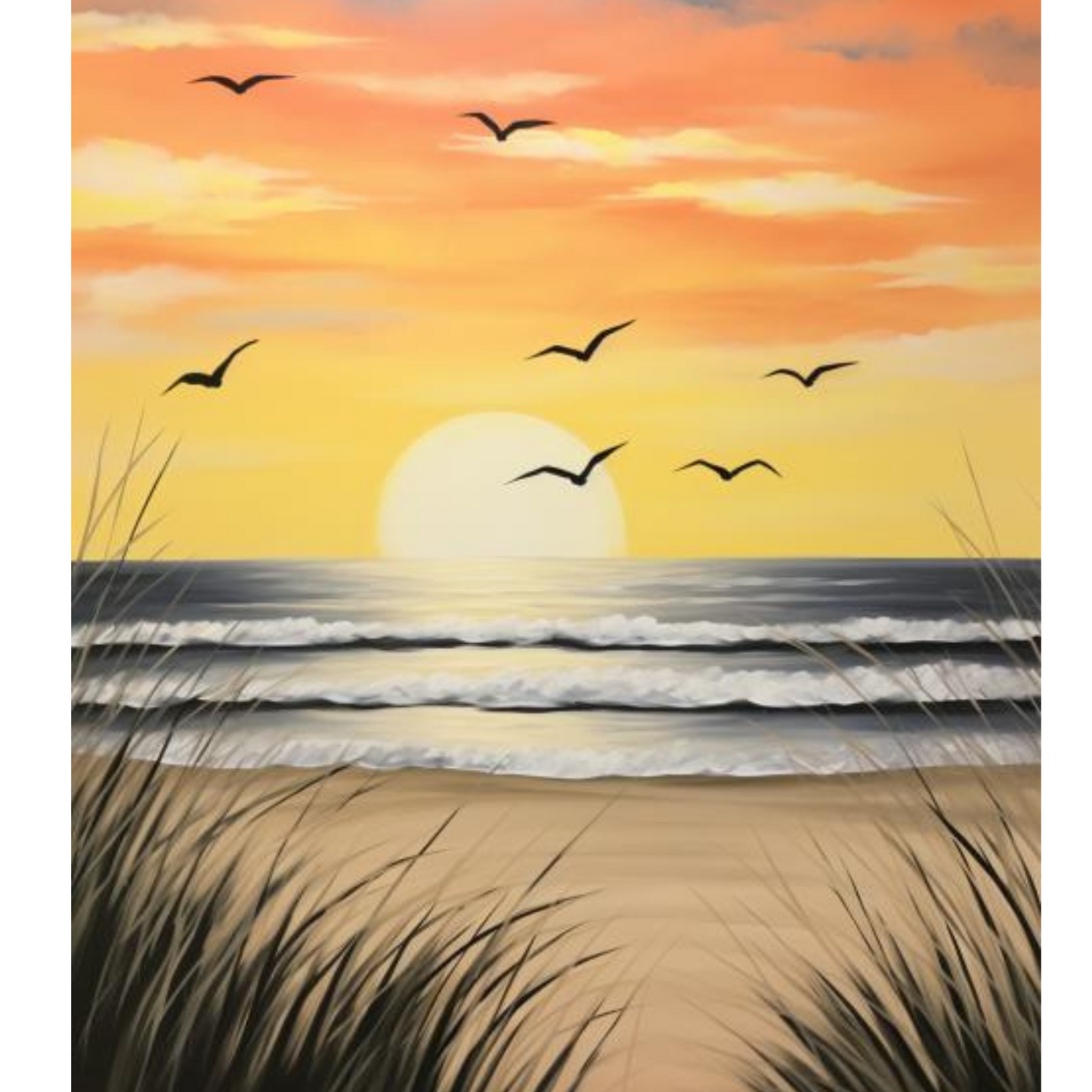 Sunset Beach
