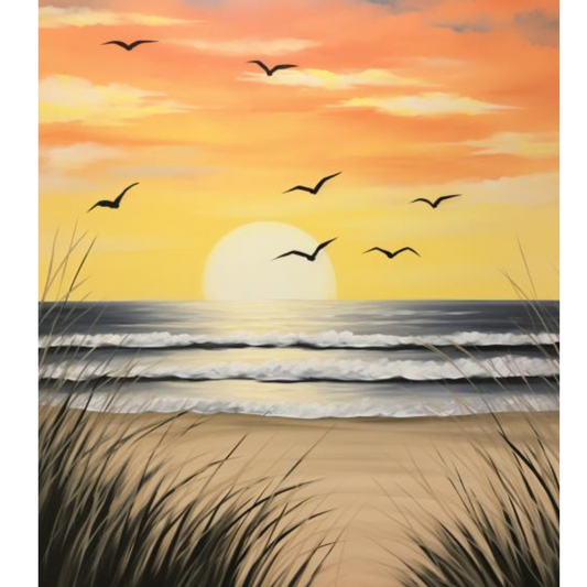 Sunset Beach