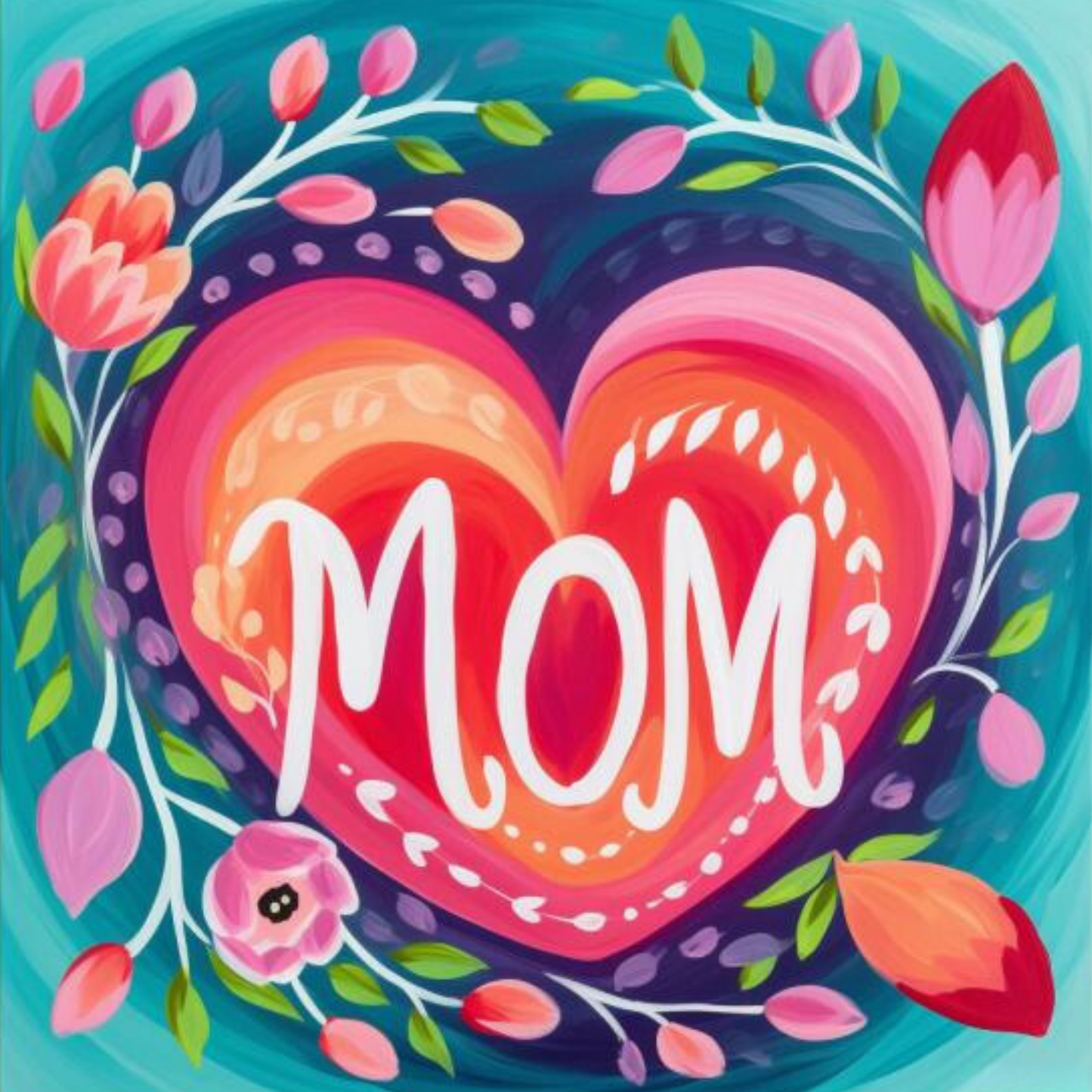 Love Mom