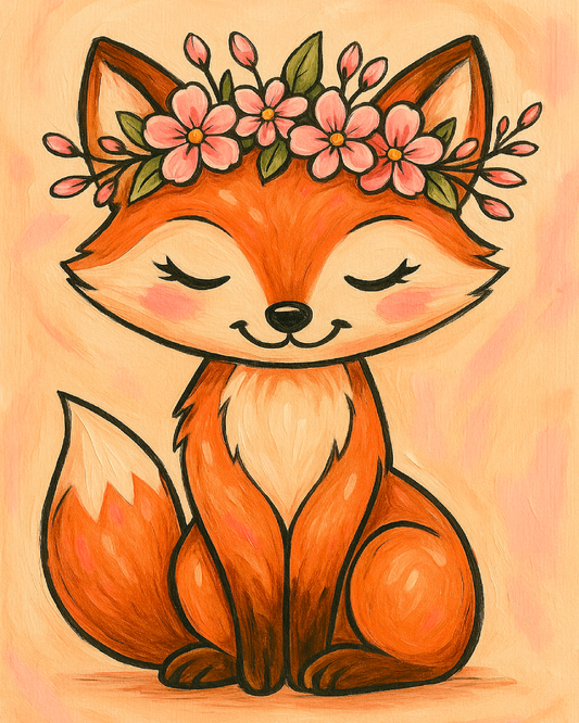 Sweet Fox