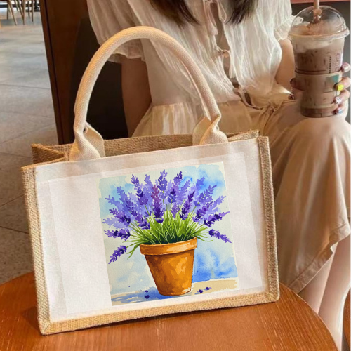 Lavender Fest Paint Event at Hidden Spring Lavender and Alpaca