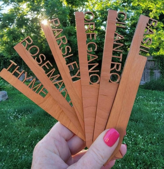 Cherrywood Herb Pack